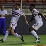 Notas – Ituano 0 x 1 São Paulo