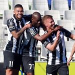 Sessão Emprestados – Lucas Fernandes marca primeiro gol em Portugal e Léo Natel faz gol da classificação
