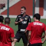 Com várias mudanças, Mancini relaciona 23 atletas para duelo contra Ferroviária