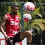 Mancini relaciona 23 jogadores para o primeiro Choque Rei em 2019
