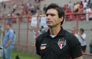 Leia mais sobre o artigo Baresi relembra passagem no profissional do São Paulo em 2010 e dá dica para Jardine
