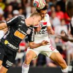 Notas – São Paulo 0 x 0 Corinthians