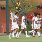 Diante do Duque de Caxias, São Paulo tenta manter invencibilidade no Brasileiro Feminino A2