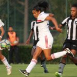 Fora de casa, São Paulo desafia Taubaté pelas quartas de final do Campeonato Brasileiro Feminino A2