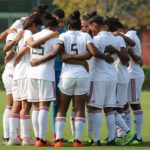 São Paulo vai enfrentar o Botafogo-PB nas oitavas do Brasileirão Feminino A2