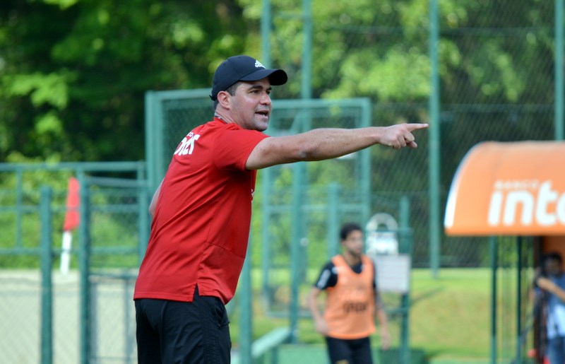 Leia mais sobre o artigo André Jardine é o novo técnico da Seleção Brasileira sub-20