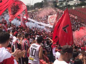 Read more about the article Momento Bilheteria: São Paulo anuncia nova parcial de ingressos para o majestoso e os números são de casa cheia para primeira final de 2019