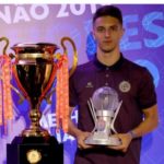 Sessão Emprestados – Quatro campeões Estaduais, Shaylon melhor meia e Murilo tem começo arrasador