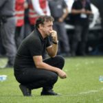 Segunda Tricolor: Triste sim, mas com esperança