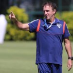 Cuca relaciona 23 jogadores para duelo contra o Goiás na 2ª rodada do Brasileirão 2019