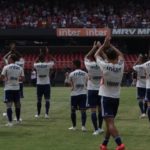 Com Pablo, Cuca relaciona 26 jogadores para decisão na semifinal do Paulistão