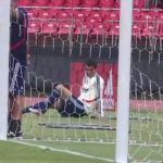 Com dores, Pablo está fora da semifinal contra o Palmeiras