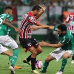 Pré-jogo: Choque-Rei decisivo pela primeira vez no Allianz, vale vaga para a final do Paulistão 2019