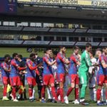 Sessão Emprestados – Araruna em bom momento, Perri no sub-23 e Lucas atua contra o Porto