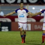 Sessão Emprestados – Caíque dá assistência, Geovane e Shaylon marcam belo gol