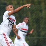 Rapidinhas da Base: Sub-15, 17 e Sub-20 estreiam com vitórias no Paulista