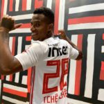 Com mudanças, São Paulo divulga nova numeração para 2019