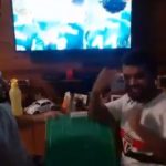 Comemoração de são-paulino deficiente visual e auditivo viraliza, Banco Inter quer leva-lo para o Morumbi