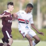 Rapidinhas da base: Vitórias nas categorias Sub-16 e sub-17 e primeira derrota do Sub-20 no Paulista