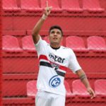 Rapidinhas da base: Sub-15 e Sub-17 vencem Oeste em Cotia e Sub-20 vence Audax em Osasco pelo Paulista