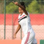 Campeonato Paulista Feminino: São Paulo goleia Internacional de Franca e segue invicto na competição