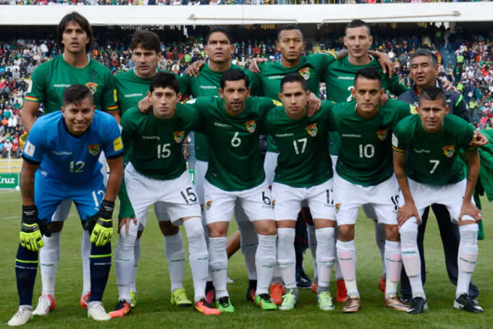 Visando Copa América, Bolívia usará CT de Cotia para a preparação do time