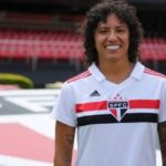 Convocada! Atleta do São Paulo estará na Copa do Mundo Feminina 2019