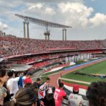 São Paulo ‘recriará’ preço popular na Arquibancada Amarela