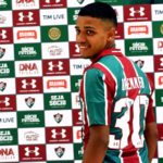 Apresentado no Fluminense, Brenner ‘culpa’ troca de técnicos constantes no São Paulo