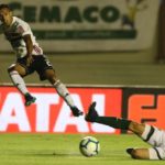Cuca relaciona 23 jogadores para duelo contra o Fortaleza