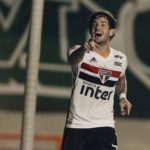 Cuca relaciona 23 jogadores, Luan, Anderson e Pato estão de volta contra Bahia