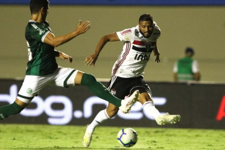 Bruno Alves e Reinaldo comentam sobre início do São Paulo no Brasileiro e miram Flamengo