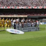 Momento bilheteria: Sem valor popular, estão à venda ingressos para jogo contra o Bahia na Copa