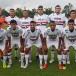 Rapidinhas da base: Sub-15 e sub-20 goleiam pelo Paulista; Sub-17 fica no empate