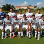 Rapidinhas da Base: Em Porto Feliz, São Paulo consegue duas vitórias e um empate contra o Desportivo Brasil