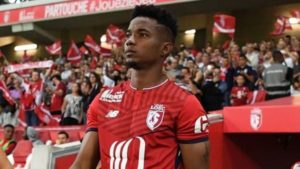 Read more about the article Efeito Thiago Mendes! Lille na Champions League fará São Paulo lucrar R$ 2 milhões