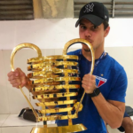 Sessão Emprestados – Araruna campeão da Copa Nordeste e Murilo decisivo na B-1