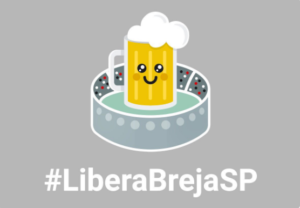 Leia mais sobre o artigo Depois de reunião, clubes postam #LiberaBrejaSP pelas cervejas nos estádios em SP