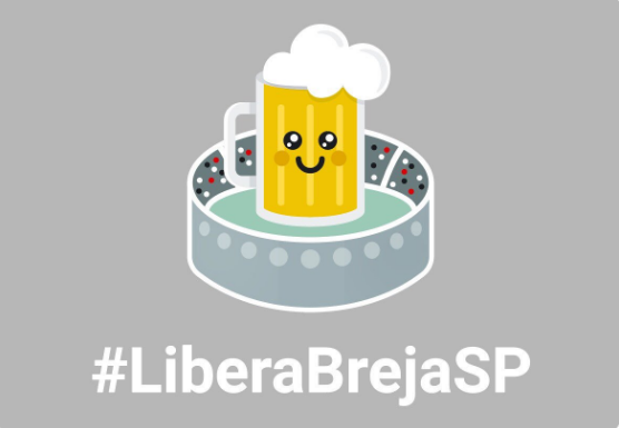 Leia mais sobre o artigo Depois de reunião, clubes postam #LiberaBrejaSP pelas cervejas nos estádios em SP
