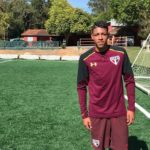 Campeão e destaque da Taça das Favelas, atacante de 17 anos é aprovado no São Paulo