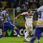Notas – Avaí 0 x 0 São Paulo