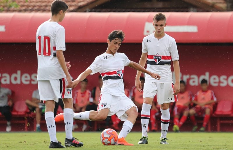 Leia mais sobre o artigo Calendário Tricolor: Os jogos são-paulinos em 08 e 09 de junho de 2019