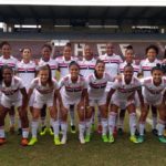 Fora de casa, São Paulo fica no 0 a 0 com a Ferroviária pelo Paulista Feminino