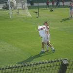 Galeria de fotos de São  Paulo 1 x 0 Palmeiras pelo Campeonato Brasileiro Feminino A2