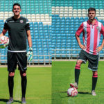 Lucas Paes e Oliveira são emprestados para o Louletano