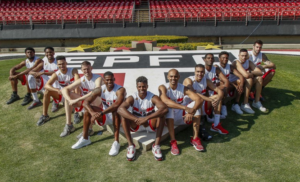 Read more about the article Conheça quem são os atletas do Basquete do São Paulo
