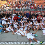 Retrospectiva 2019 – Futebol feminino