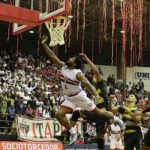 NBB: São Paulo renova com Jones e terá Shamell e Holloway para a temporada 19/20