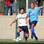 Com Pato e Junior Tavares, reservas são-paulinos perdem jogo-treino contra vizinho Nacional