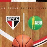 São Paulo oficializa participação na NBB 2019-20